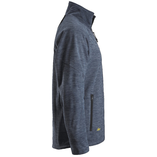 Zdjęcie 2 - 8042 Bluza polarowa FlexiWork Snickers Workwear granatowa