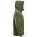 Nawigacja zdjęcie 4 - Bluza Polarowa z kapturem AllroundWork, na suwak Snickers Workwear 80583100