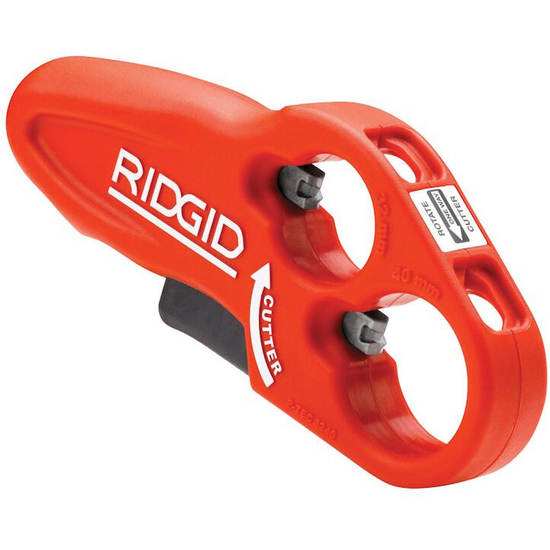 Zdjęcie 1 - Obcinak do rur plastikowych P-TEC 3240 37463