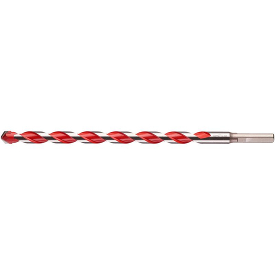 Zdjęcie 1 - Wiertło udarowe 14x260 - 1 szt. 4932471191 Milwaukee