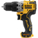 Nawigacja zdjęcie 2 - Wiertarko-wkrętarka udarowa akumulatorowa DeWalt DCD706N 57Nm 12V XR