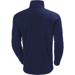 Nawigacja zdjęcie 2 - Bluza Helly Hansen 72026_590 Oxford kolor granatowy