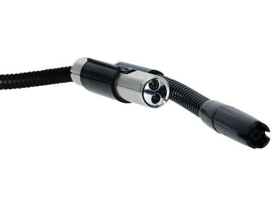 Zdjęcie 6 - Wykrywacz do klimatyzacji ROLEAK PRO IR ROTHENBERGER