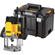 Nawigacja zdjęcie 2 - Frezarka górnowrzecionowa DeWalt DWE625KT 6-12mm 2300W