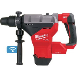 Młot wyburzeniowy akumulatorowy Milwaukee M18 FHM-0C SDS-Max 11J 18V 4933464893