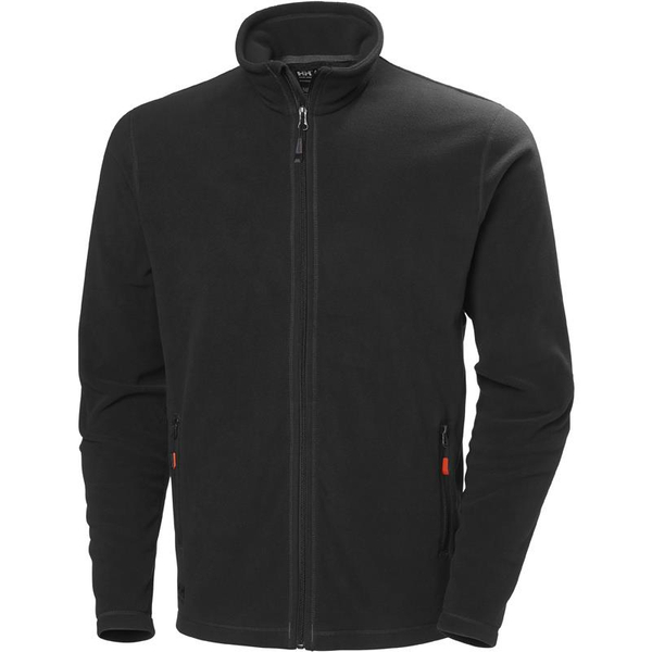 Zdjęcie 1 - Bluza Helly Hansen 72097_990 Oxford kolor czarny