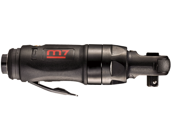 Zdjęcie 1 - Klucz zapadkowy pneumatyczny Mighty Seven NE-3920 3/8''" 68 Nm