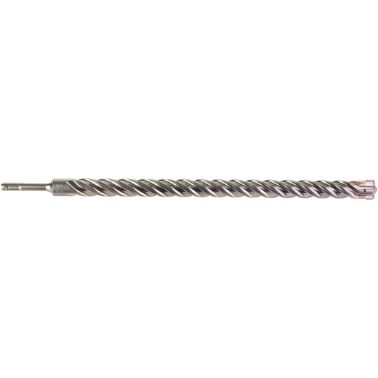 Zdjęcie 1 - Wiertło SDS-plus 24 x 400/450 mm 4932356508 Milwaukee