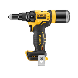 Nawigacja zdjęcie 3 - Nitownica akumulatorowa DeWALT DCF403NT 10kN 18V TSTAK