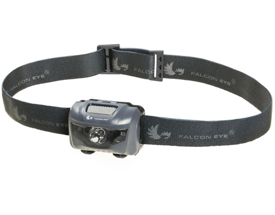 Zdjęcie 1 - Latarka czołówka Mactronic THL0021