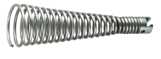 Zdjęcie 1 - Wiertło lejkowa ze złączem 22 mm, D=55mm Rothenberger  72222