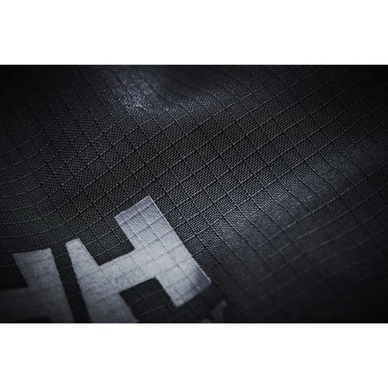 Zdjęcie 7 - Kurtka Helly Hansen 71290_990 Oxford kolor czarny