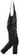 Nawigacja zdjęcie 3 - 6014 Ogrodniczki Canvas stretch z workami kieszeniowymi  Snickers Workwear