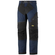 Nawigacja zdjęcie 1 - 6903 Spodnie FlexiWork+ (kolor granatowy-czarny) Snickers Workwear