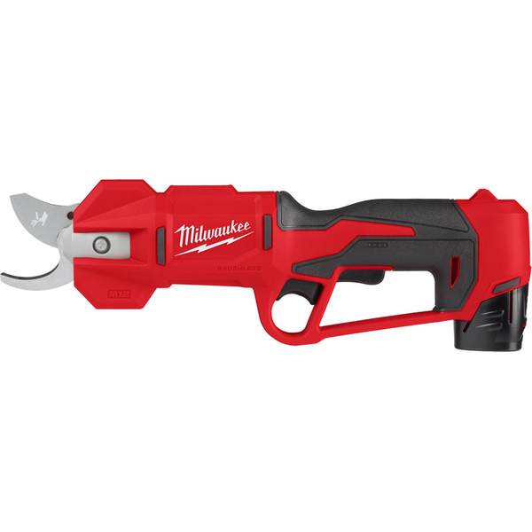 Zdjęcie 3 - M12BLPRS-202 Sekator do gałęzi Milwaukee 4933480115