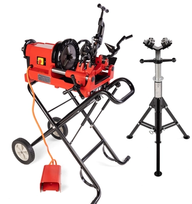 Gwinciarka do rur 2 '' GTronic 2 