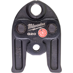 Szczęki zaciskowe Mini / Compact G20 Milwaukee 4932464218