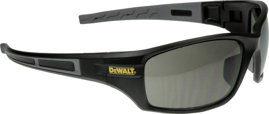 Zdjęcie 1 - Okulary ochronne BHP Unisex Dewalt DPG101-2D EU