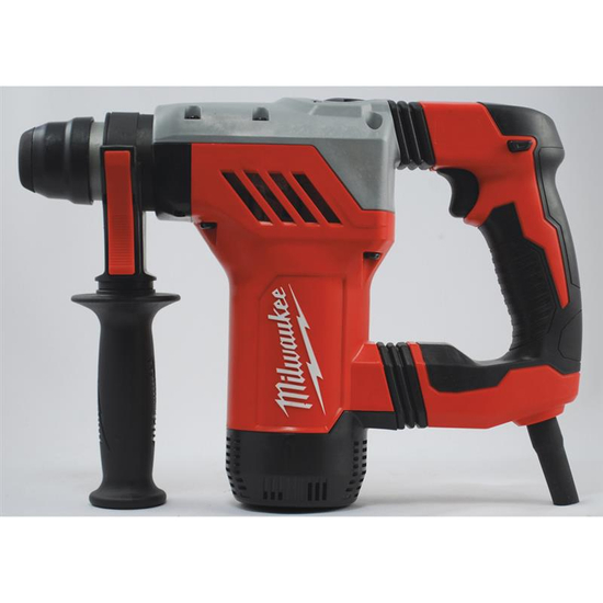 Zdjęcie 1 - Młotowiertarka Milwaukee PLH 28 E SDS-Plus 4.1J 800W 4933446790