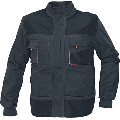 EMERTON kurtka (kolor czarny) Cerva 0301004690