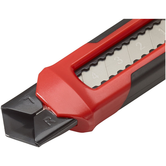 Zdjęcie 2 - Nóż odłamywany SRP 25A Hultafors 389260 Opakowanie 6szt.