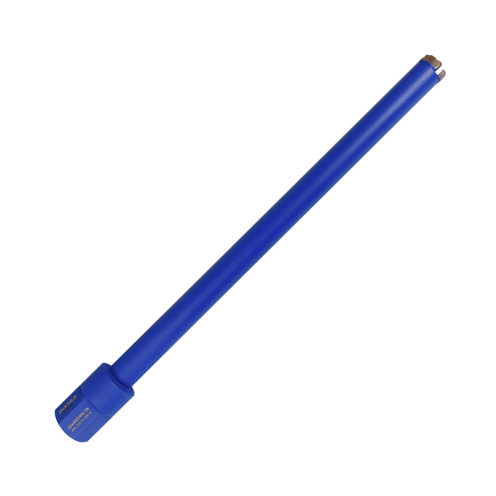 Zdjęcie 1 - Wiertło diamentowe do pracy na sucho DDS-W 032x450 1 1/4 UNC RM-TX