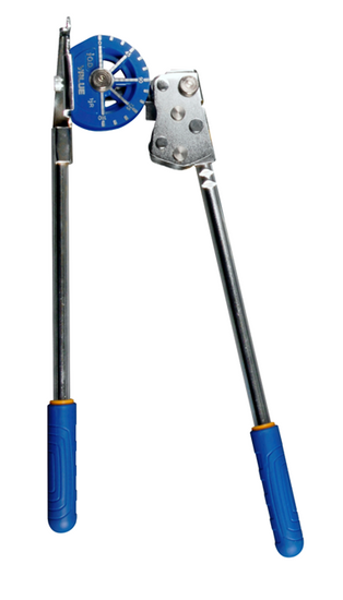 Zdjęcie 1 - Giętarka rur miedzianych VBT-2 VALUE  1/2"