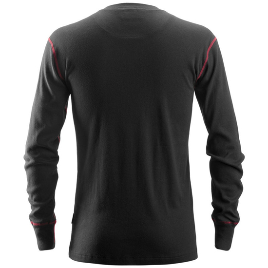 Zdjęcie 4 - 9461 Koszulka ProtecWork Snickers Workwear