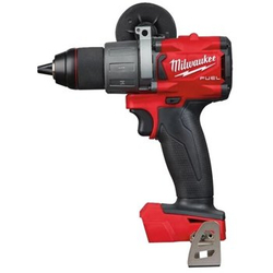 Wiertarko-wkrętarka akumulatorowa Milwaukee M18 FDD2-0X 135Nm 18V 4933464266