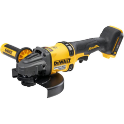 Nawigacja zdjęcie 1 - Szlifierka kątowa akumulatorowa DeWalt DCG440N 180mm 54V XR Flexvolt