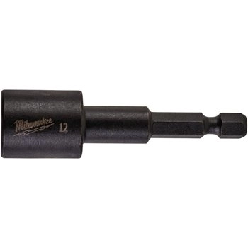 Shockwave Nasadka sześciokątna 12/65 mm, ilość 1 4932352544 Milwaukee