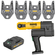 Nawigacja zdjęcie 1 - REMS Akku-Press 22 V ACC V15 - V18 - V22 - V28