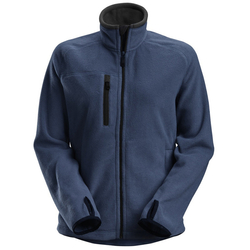 Nawigacja zdjęcie 1 - 8027 Kurtka polarowa POLARTEC® – damska Snickers Workwear granatowa