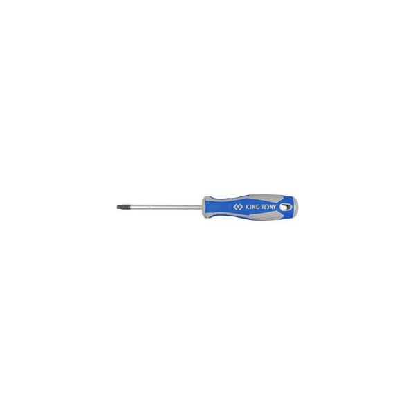 Zdjęcie 1 - WKRĘTAK TORX Z O TWOREM T15 5,0 x 75mm 14271503 King Tony