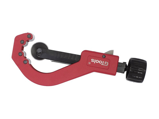 Zdjęcie 2 - Obcinak teleskopowy do rur z tworzyw sztucznych GTools GTR63J 14-65mm