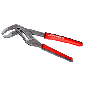 Klucz nastawny ROGRIP M 10" 2K  Rothenberger 1000002700
