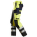 Nawigacja zdjęcie 3 - 6365 Spodnie odblaskowe ProtecWork, wzmocnione, klasa 1 Snickers Workwear