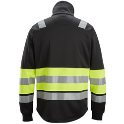 Nawigacja zdjęcie 2 - Kurtka Odblaskowa na suwak, EN 20471/1 Snickers Workwear 80340466