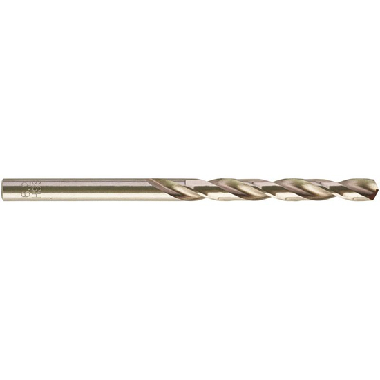 Zdjęcie 1 - Wiertło HSS-G Thunderweb 6,2  (10szt.) 4932430550 Milwaukee