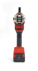 Nawigacja zdjęcie 3 - Zaciskarka Ridgid RP 350-B ze szczękami M 15-18-22