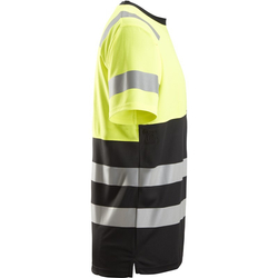 Nawigacja zdjęcie 4 - T-shirt Odblaskowy, EN 20471/1 Snickers Workwear 25350466