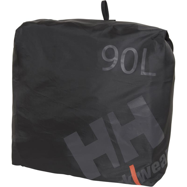 Zdjęcie 4 - Torba Helly Hansen 79574_990 kolor czarny