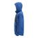 Nawigacja zdjęcie 2 - 8041 Bluza polarowa z kapturem Flexi Work kolor niebieski Snickers Workwear