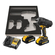 Nawigacja zdjęcie 1 - Klucz udarowy akumulatorowy DeWalt DCF961H2G ½” 1626Nm 18V Powerstack 2x5Ah