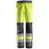 Nawigacja zdjęcie 1 - 6530 Spodnie Przeciwdeszczowe Odblaskowe Shell, EN 20471/2 (kolor żółty odblaskowy) Snickers Workwear