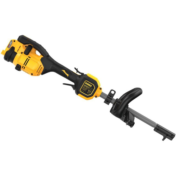 Zdjęcie 4 - 54V XR FLEXVOLT Wielofuncyjne narzędzie ogrodowe SPLIT BOOM DeWalt DCMAS5713N