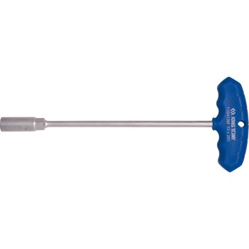 KLUCZ NASADOWY Z UCHWYTEM "T" EKSTRA DŁUGI 10mm x 260mm 115H10M-10 King Tony