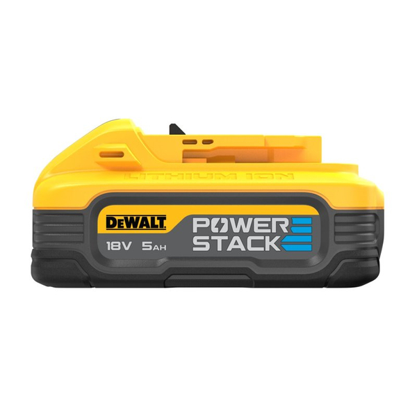 Zdjęcie 2 - Akumulator POWERSTACK 18V 5Ah DeWALT DCBP518