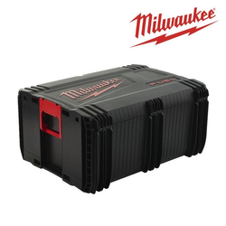 Nawigacja zdjęcie 4 - Walizka HD Box 3 Milwaukee 4932453386