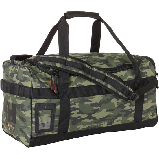 Zdjęcie 1 - Torba na ramię Helly Hansen 79572_481 kolor moro